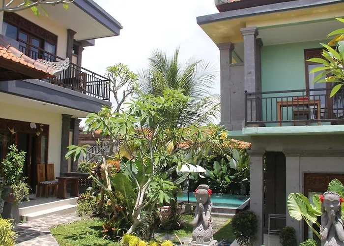 Villa Bungsil Gading