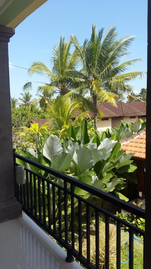Bungsil Gading Ubud