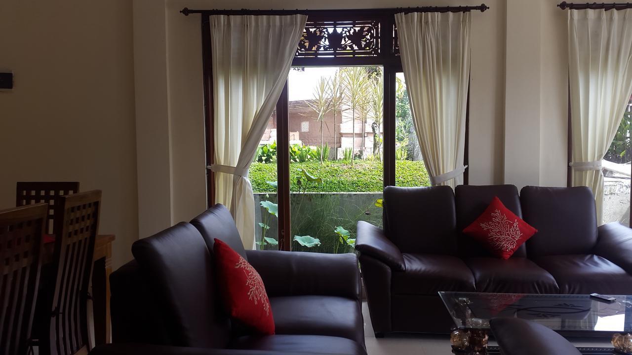 Casa de hóspedes Bungsil Gading 3*