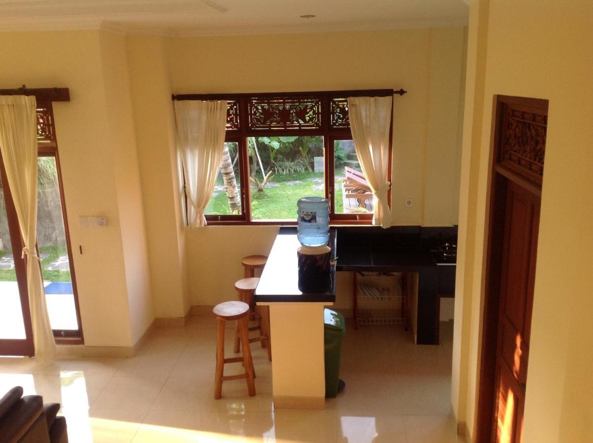 Bungsil Gading Casa de hóspedes
