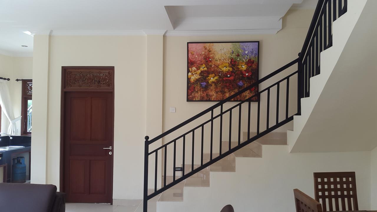 Casa de hóspedes Bungsil Gading