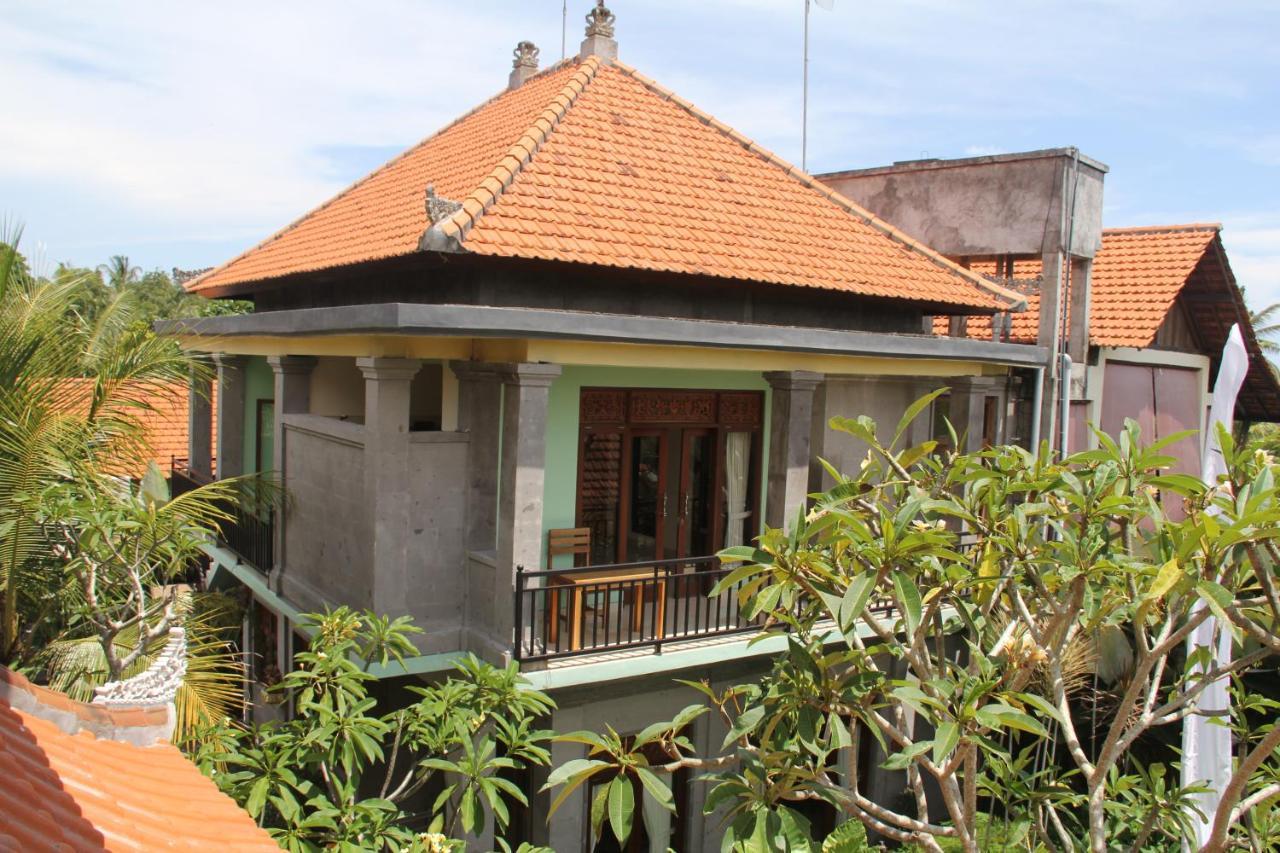 Casa de hóspedes Bungsil Gading Ubud