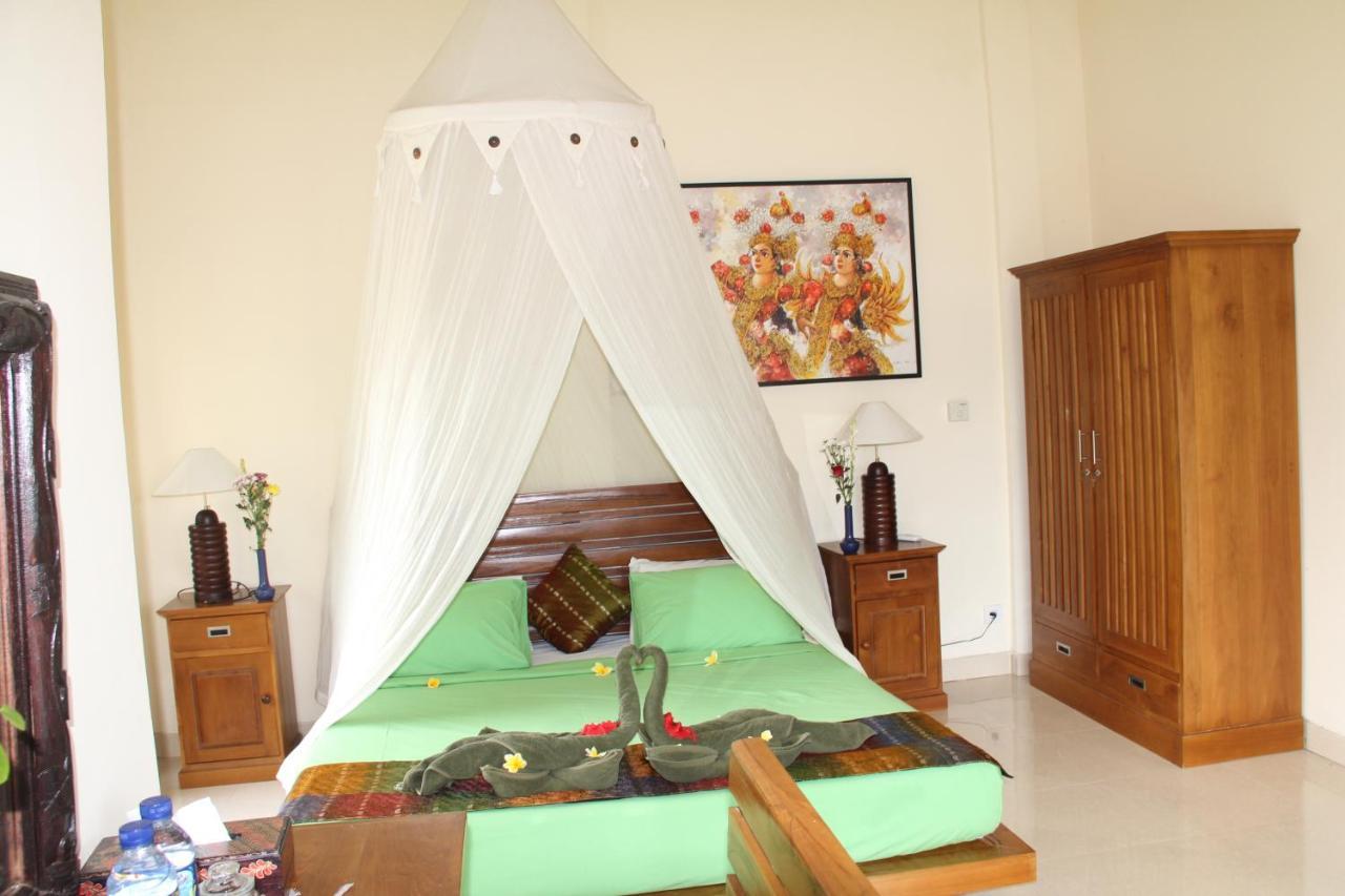 Bungsil Gading Casa de hóspedes Ubud