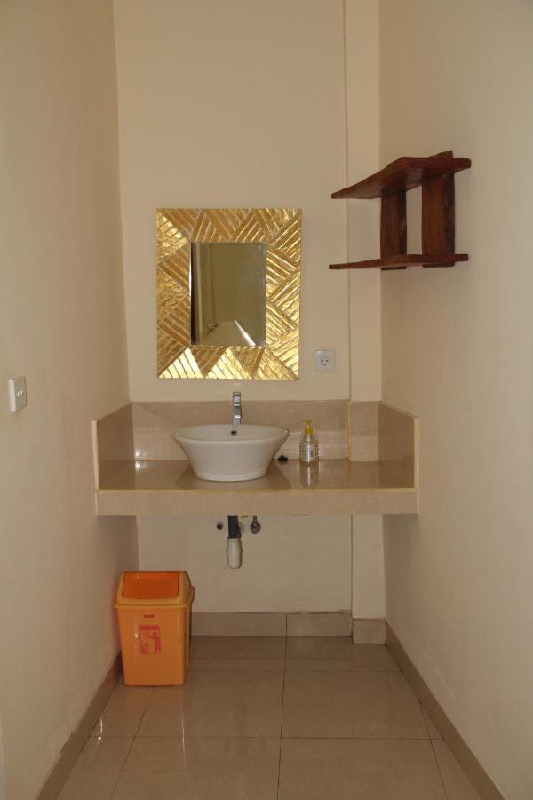 Casa de hóspedes Bungsil Gading 3*