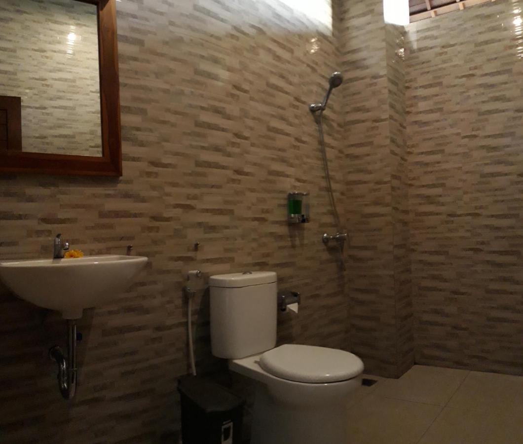 Casa de hóspedes Bungsil Gading 3*
