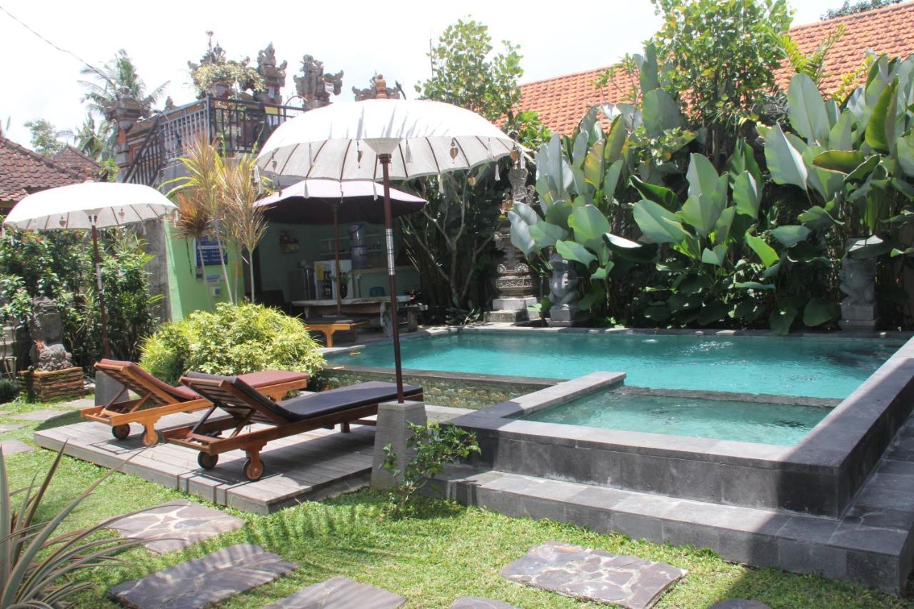 Bungsil Gading 3* Ubud