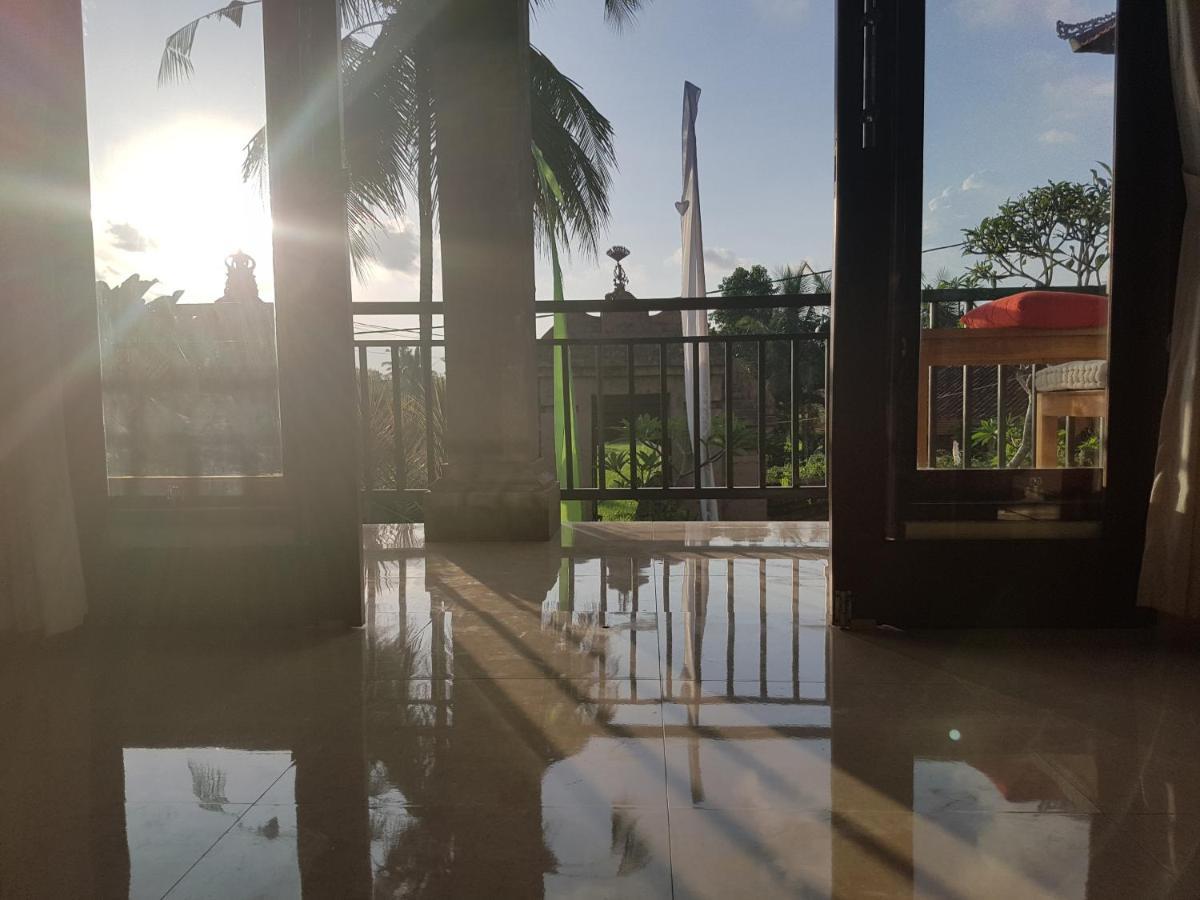 Casa de hóspedes Bungsil Gading
