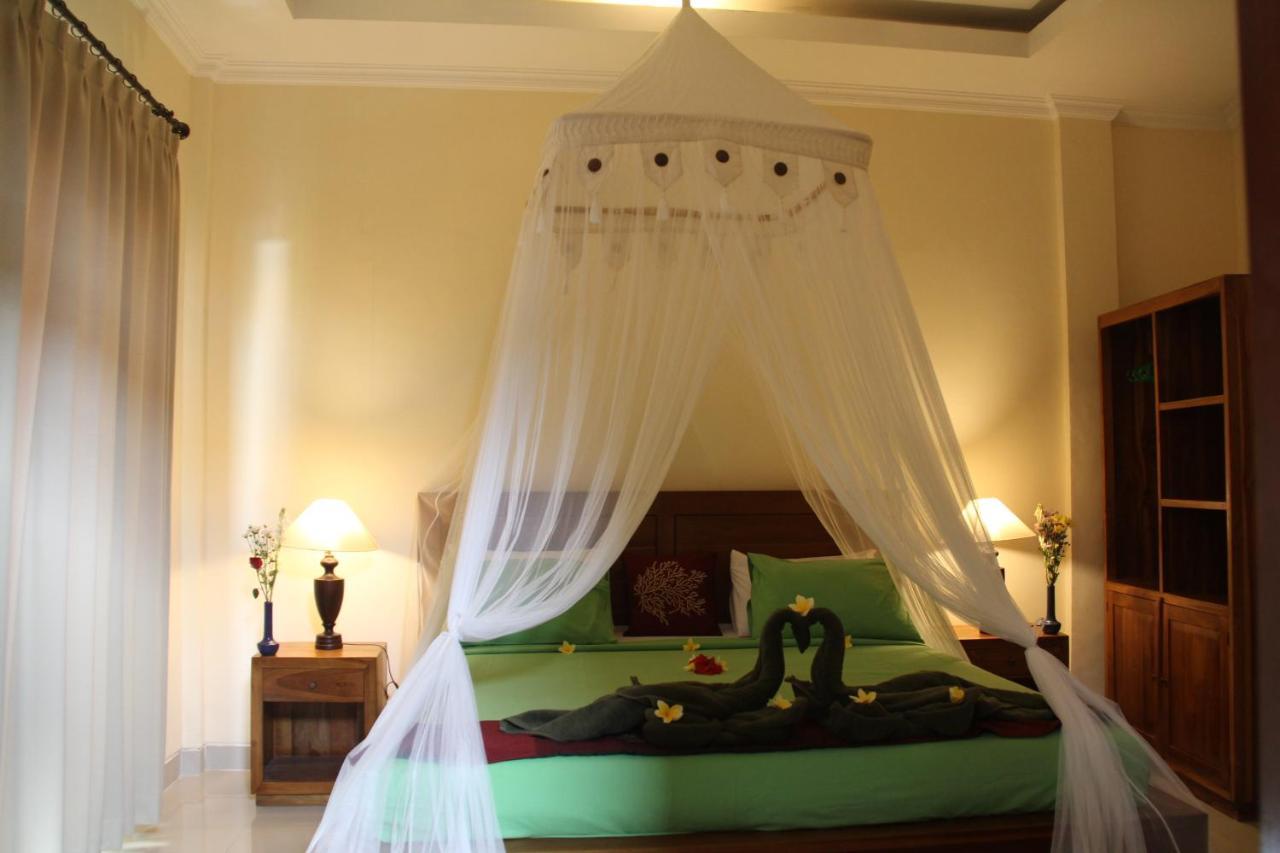 Casa de hóspedes Bungsil Gading Ubud