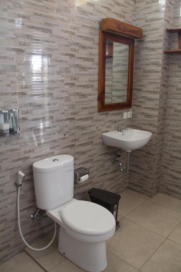 Casa de hóspedes Bungsil Gading