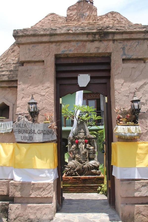 Casa de hóspedes Bungsil Gading