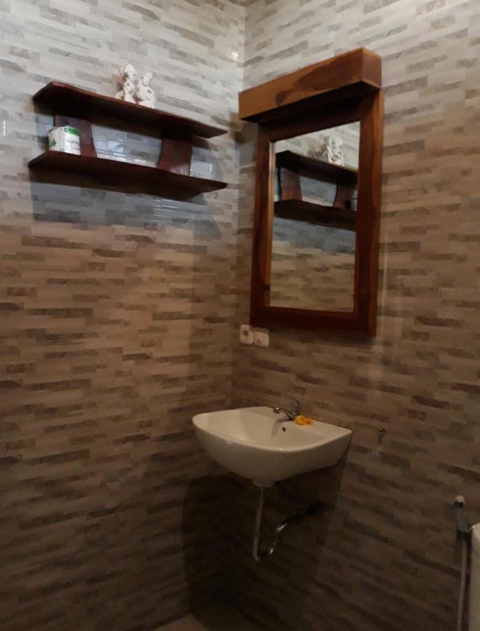 Casa de hóspedes Bungsil Gading