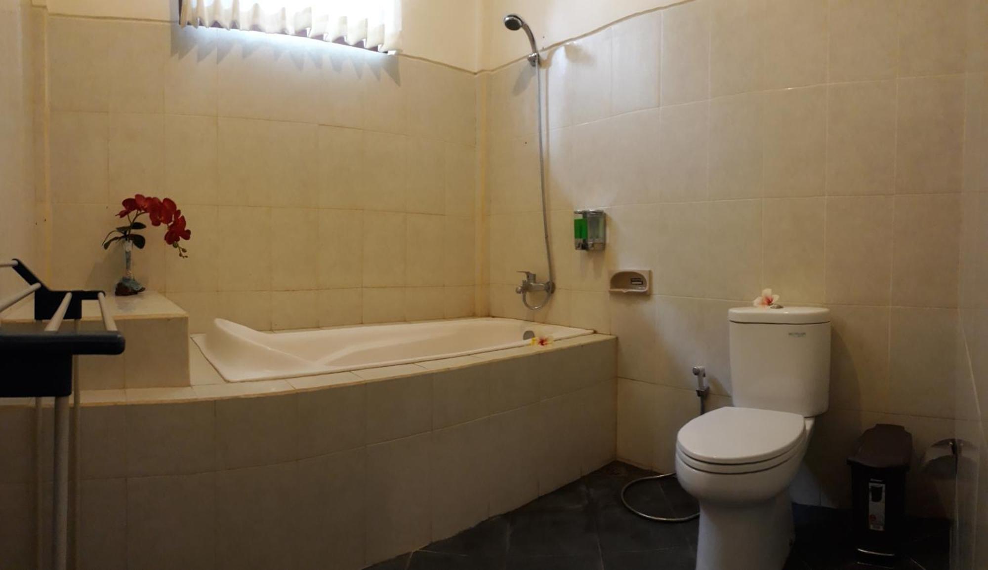 Bungsil Gading 3* Ubud