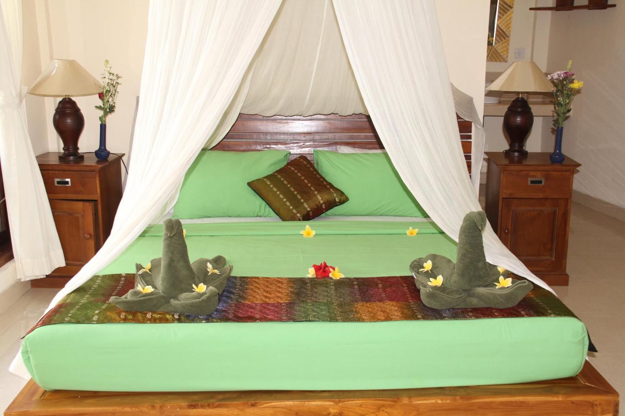 Casa de hóspedes Bungsil Gading 3*
