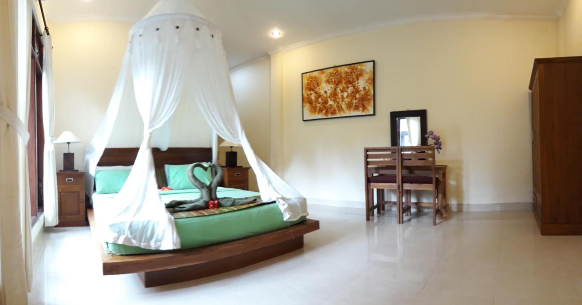 Casa de hóspedes Bungsil Gading