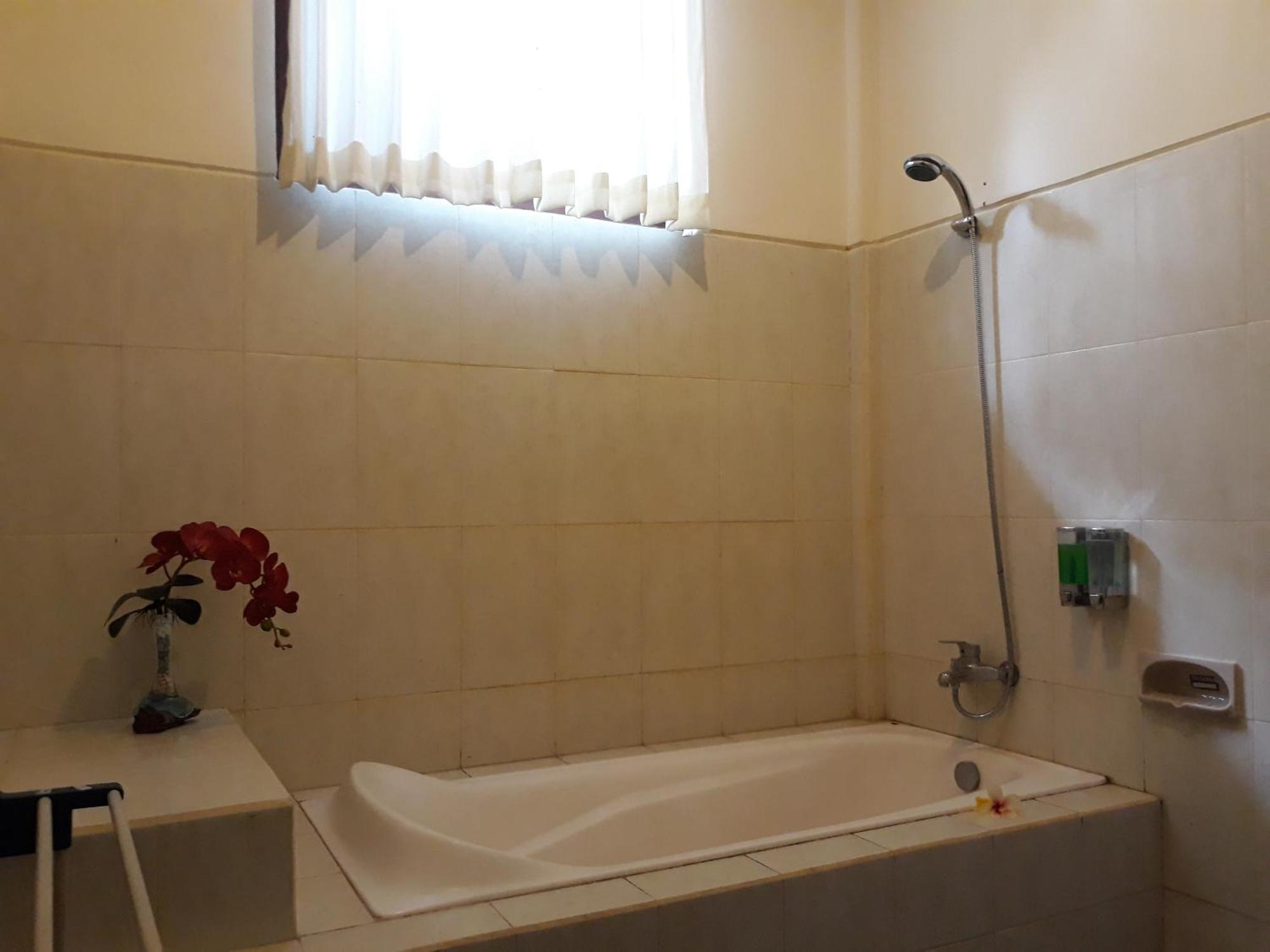 Casa de hóspedes Bungsil Gading 3*