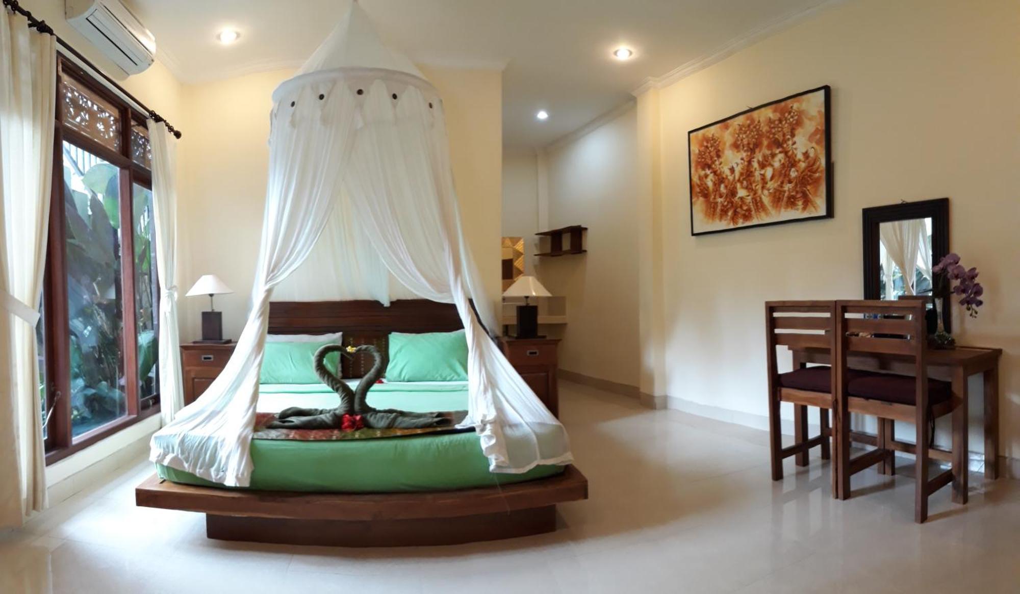 Casa de hóspedes Bungsil Gading Ubud