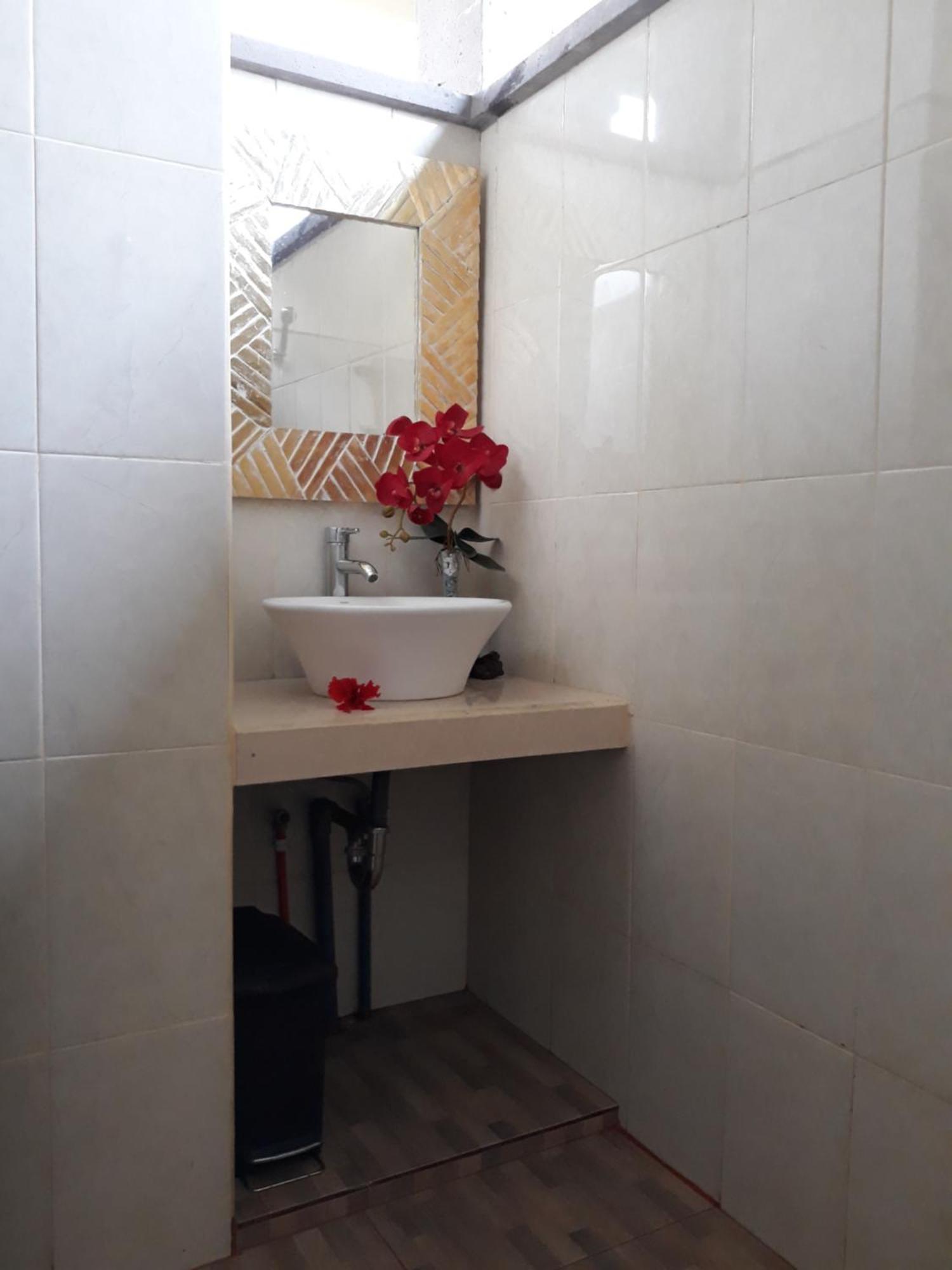 Casa de hóspedes Bungsil Gading