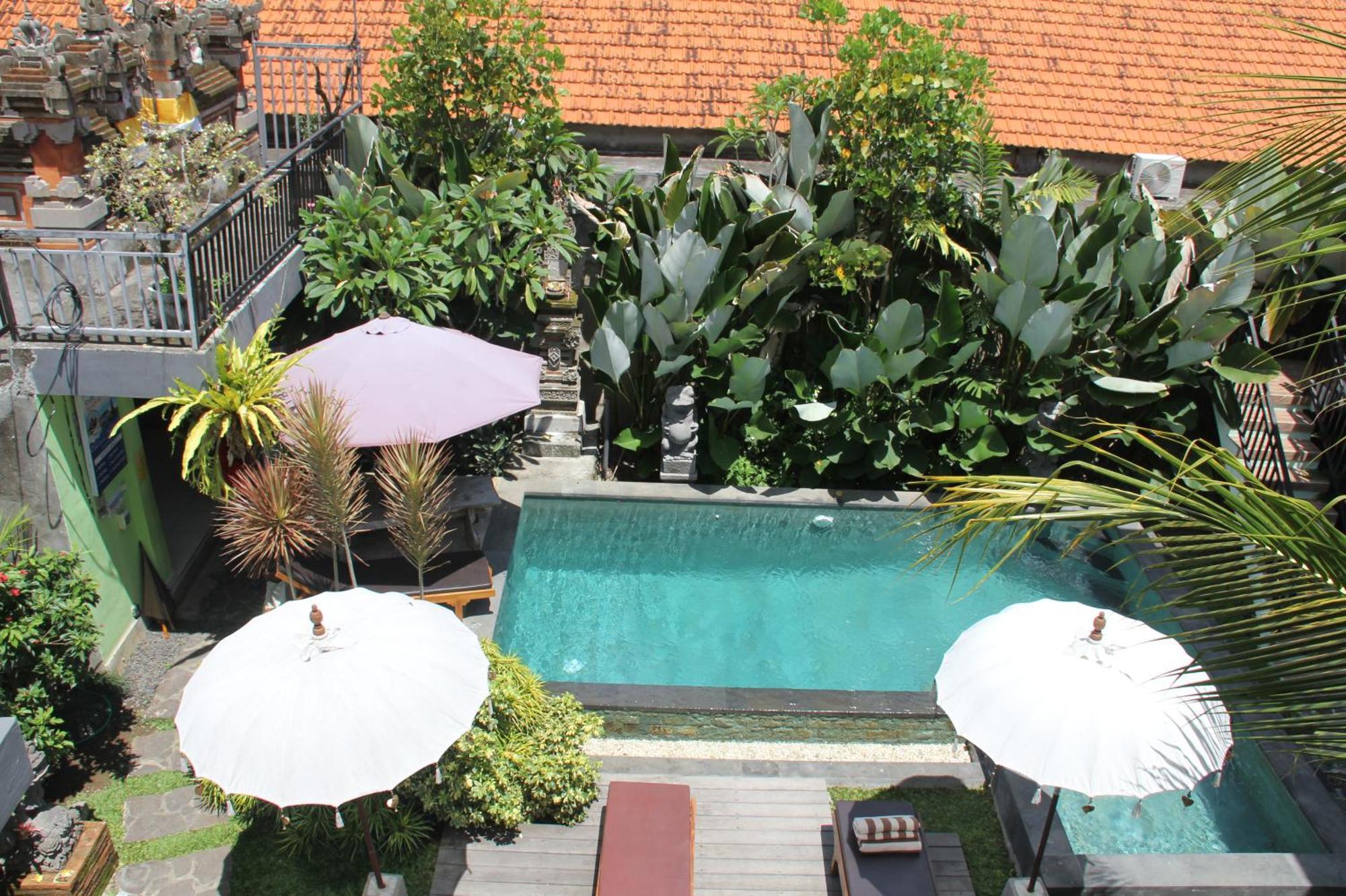 Bungsil Gading Casa de hóspedes