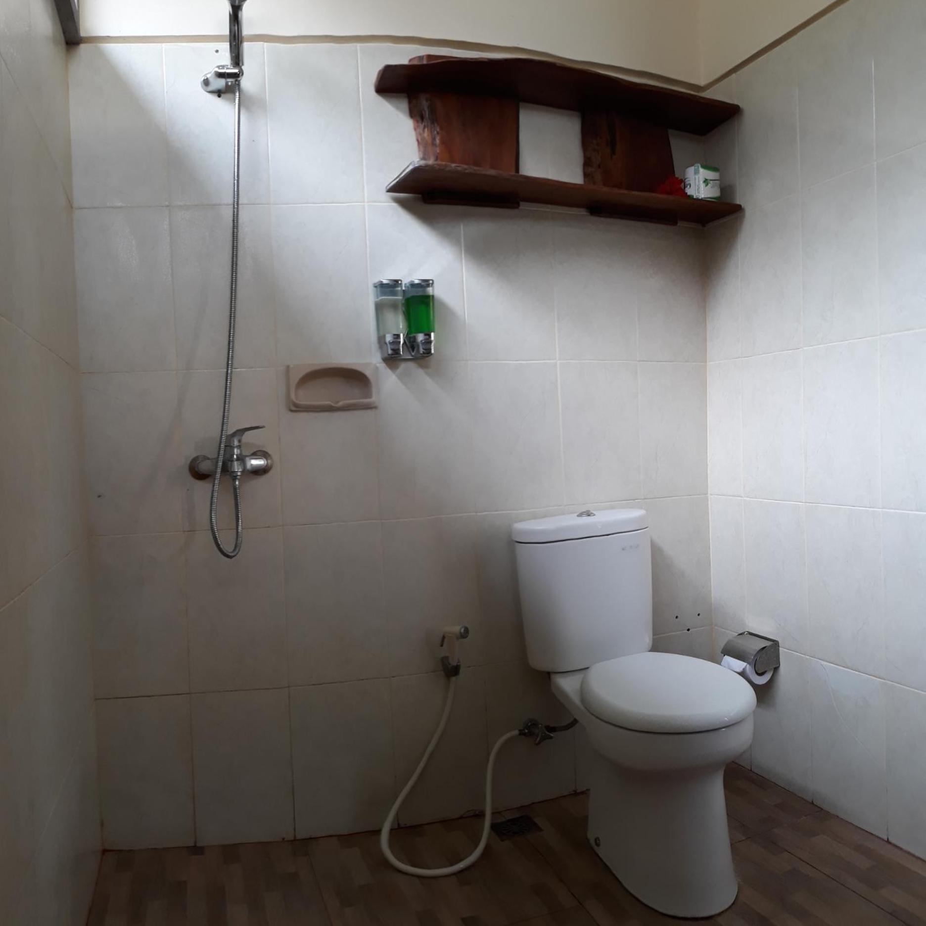 Casa de hóspedes Bungsil Gading 3*