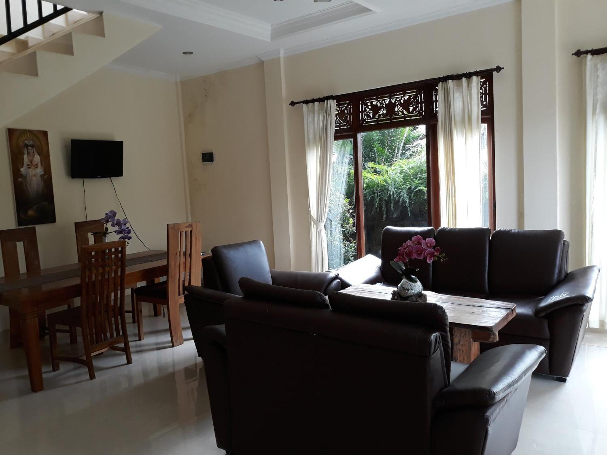 Bungsil Gading Casa de hóspedes