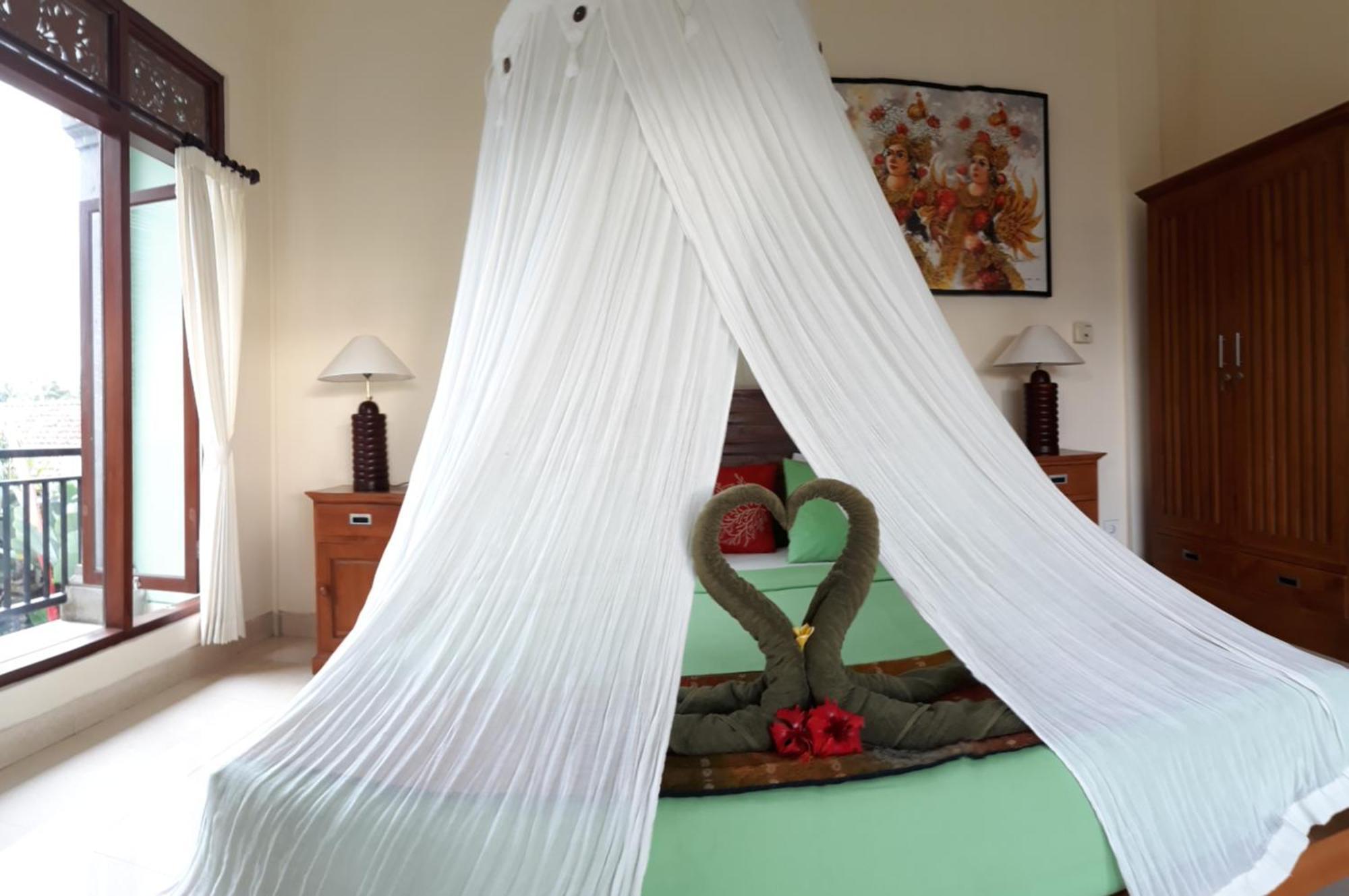 Casa de hóspedes Bungsil Gading