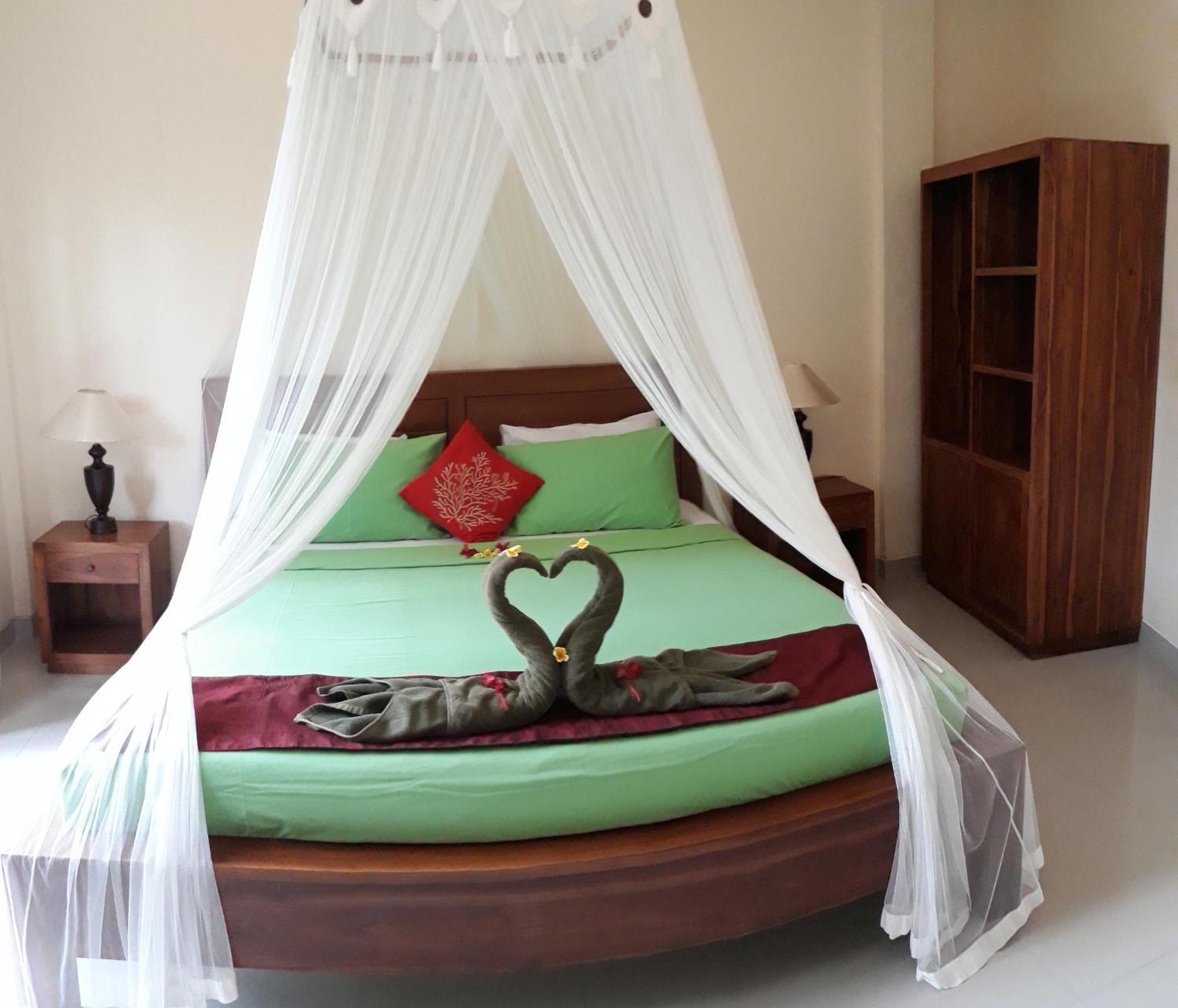 Bungsil Gading Ubud