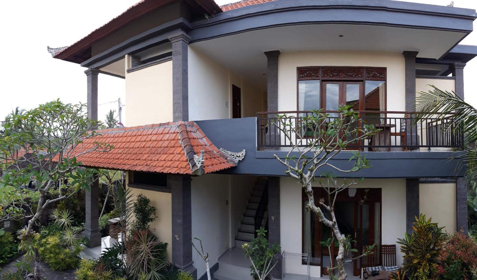 Casa de hóspedes Bungsil Gading