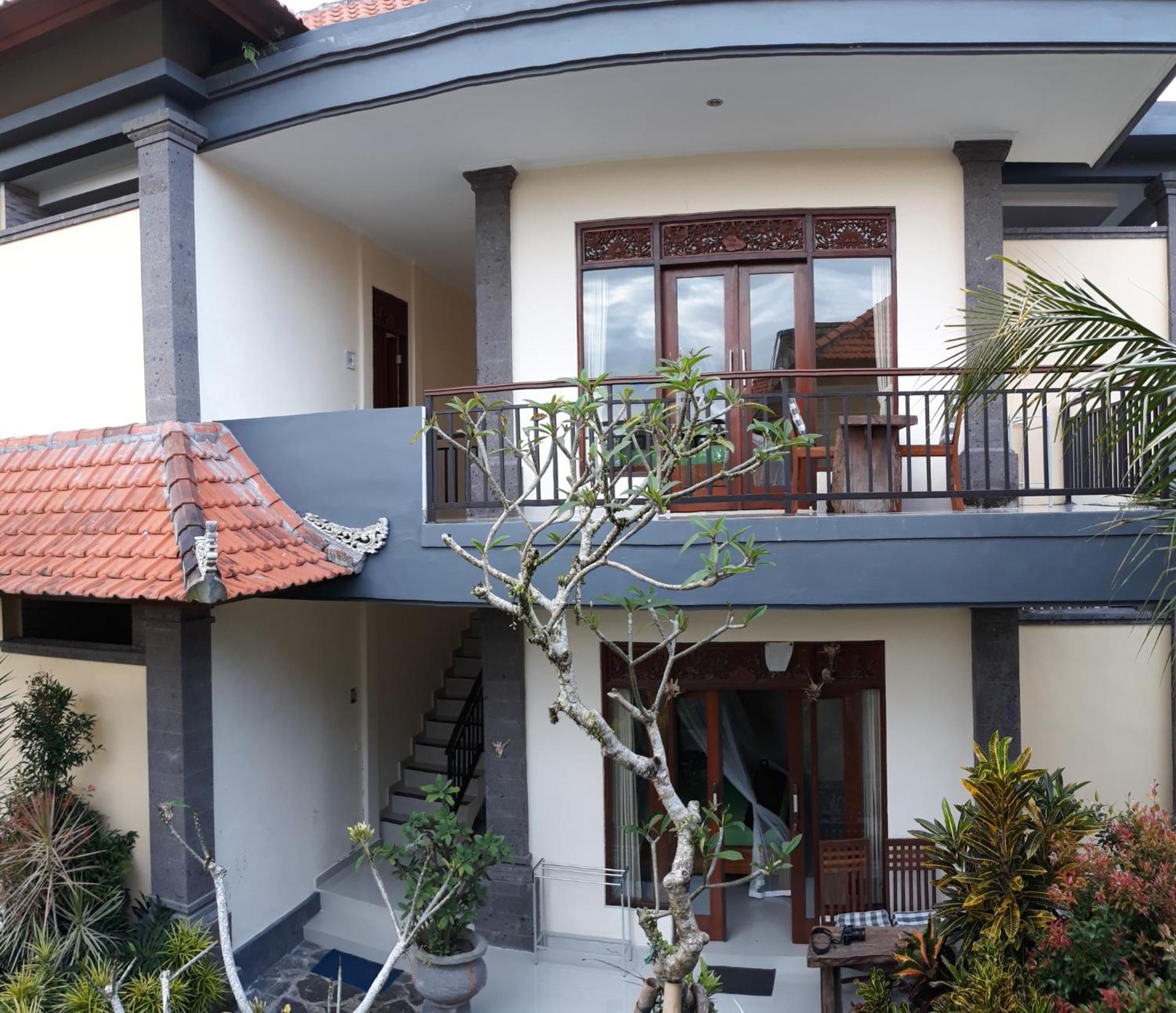 Bungsil Gading Casa de hóspedes