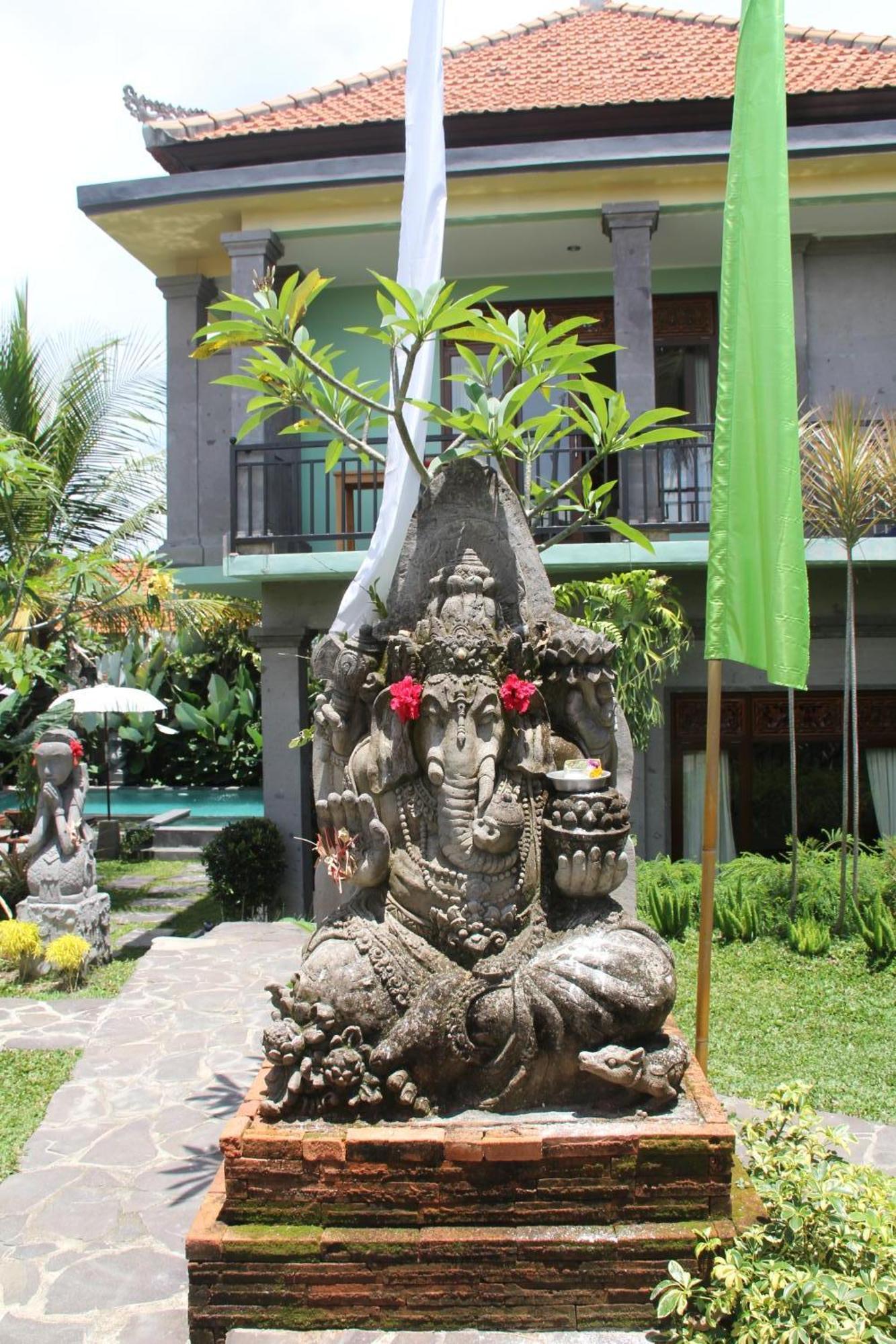 Bungsil Gading Casa de hóspedes