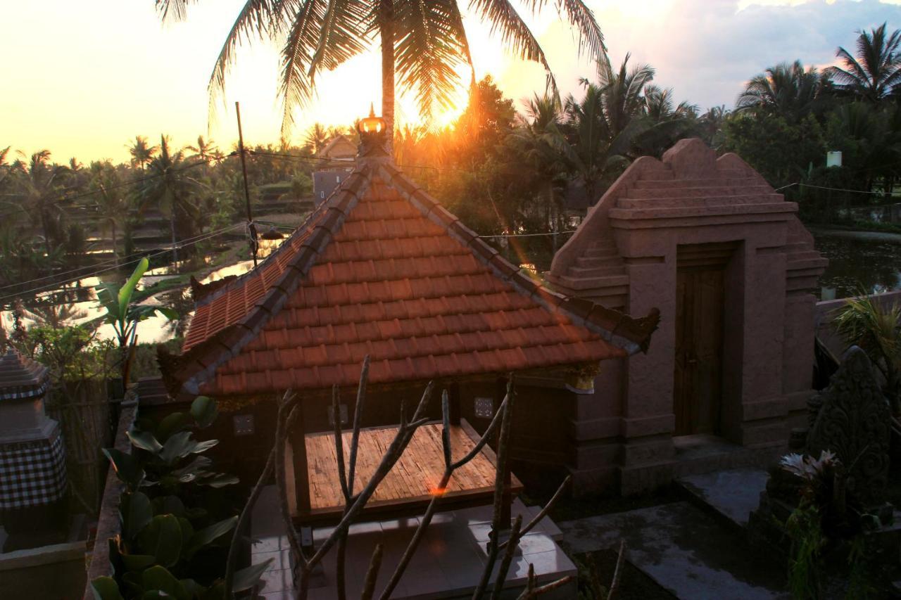 Bungsil Gading Ubud (Bali)