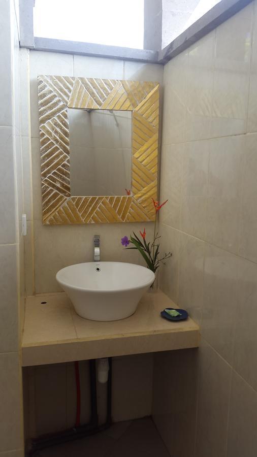 Bungsil Gading Guest house Ubud (Bali)