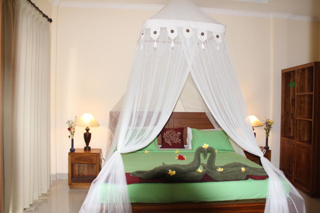 Bungsil Gading 3* Ubud (Bali)