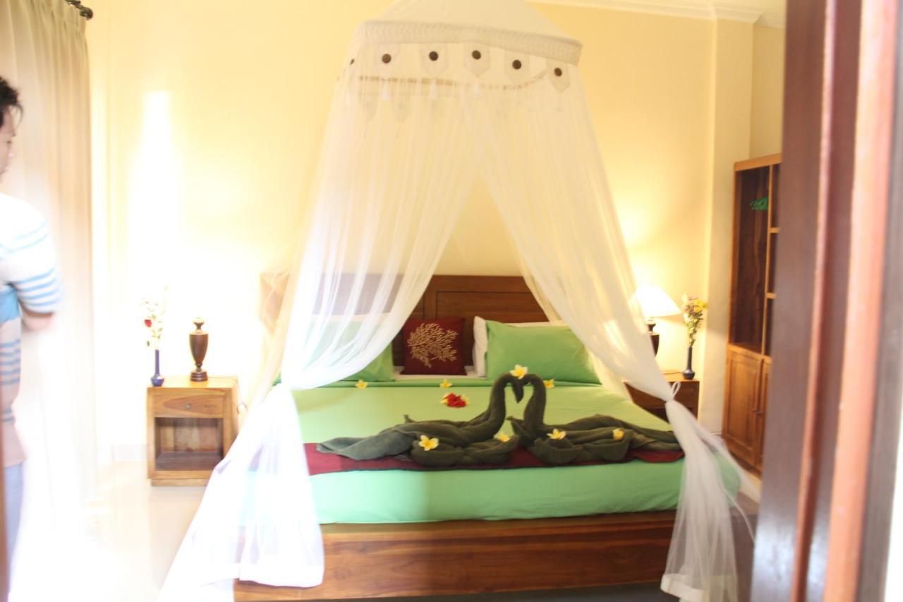 Bungsil Gading Ubud (Bali)