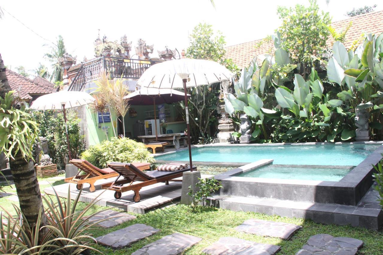 Bungsil Gading Guest house