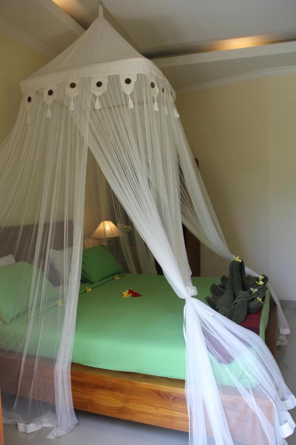 Guest house Bungsil Gading 3*