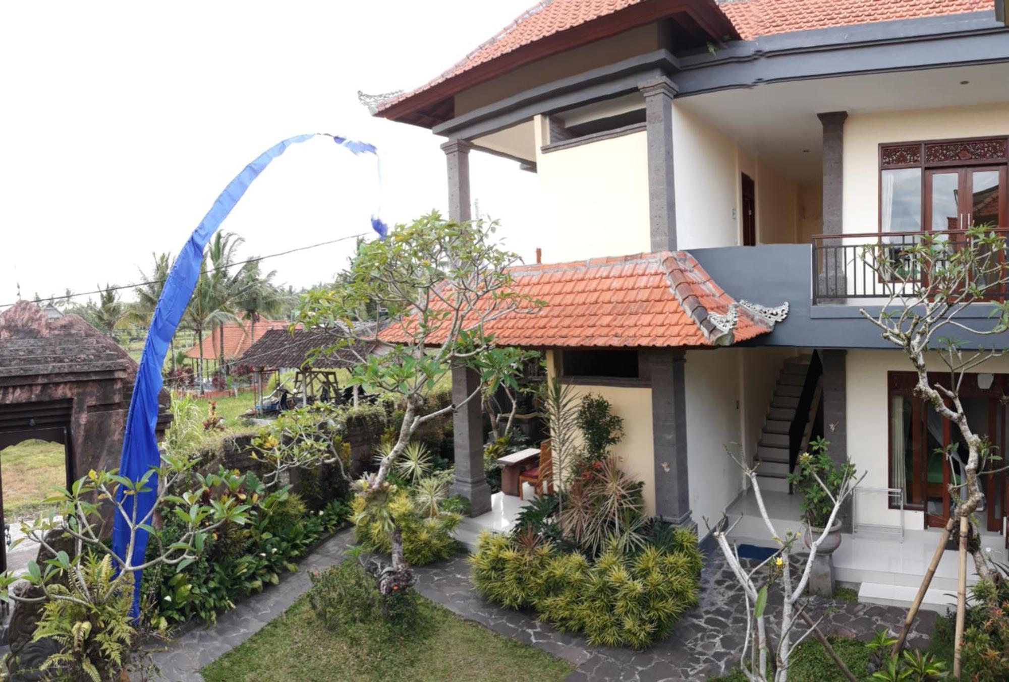Bungsil Gading 3* Ubud (Bali)